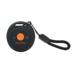 Gemibee GB0016 足踝鬆 (一對裝) (L碼)